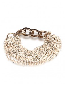 Marki Bracelet-Gold-FIts All